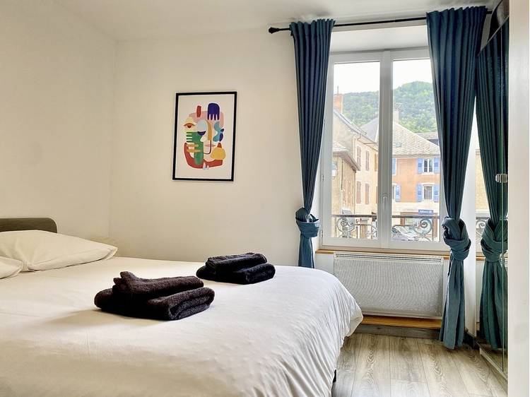 Photo 7 Appartement cosy - 4 personnes