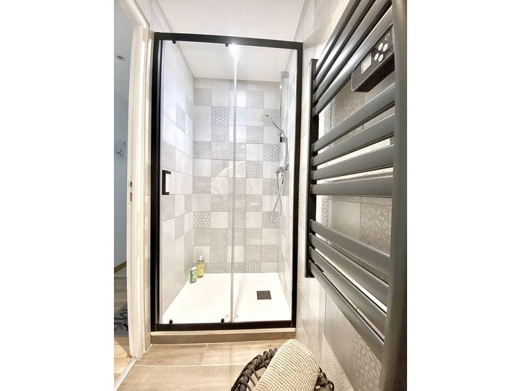 Photo 8 Appartement cosy - 4 personnes