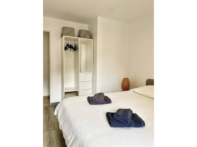 Photo 10 Appartement cosy - 4 personnes