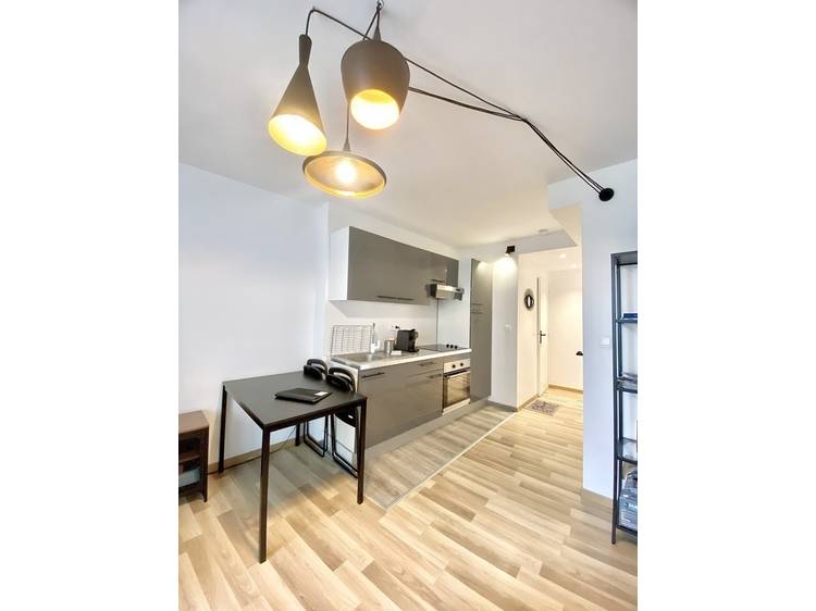 Photo 12 Appartement cosy - 4 personnes
