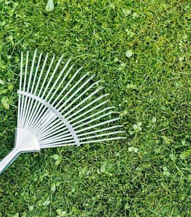 Entretien Espaces Verts