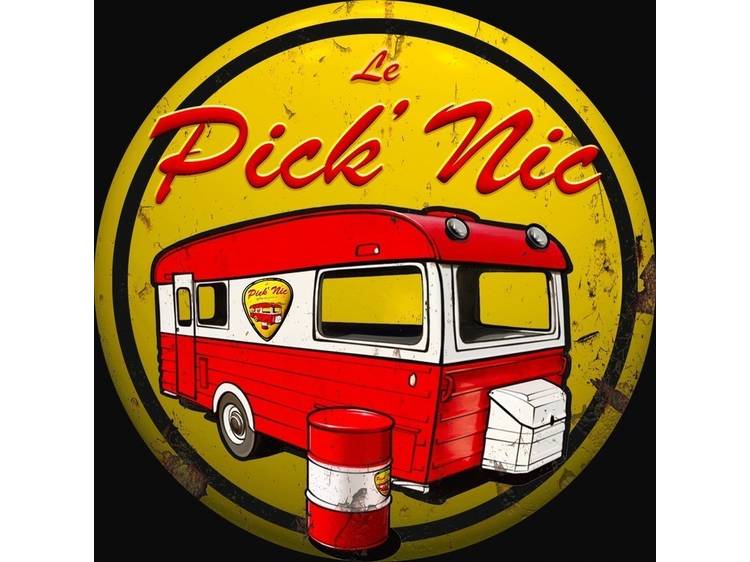 Photo 1 Le Pick'Nic - Susville