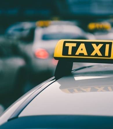 Taxi Bouzac Père & Fils