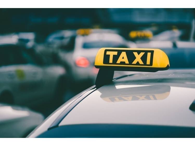 Photo 1 Taxi Bouzac Père & Fils