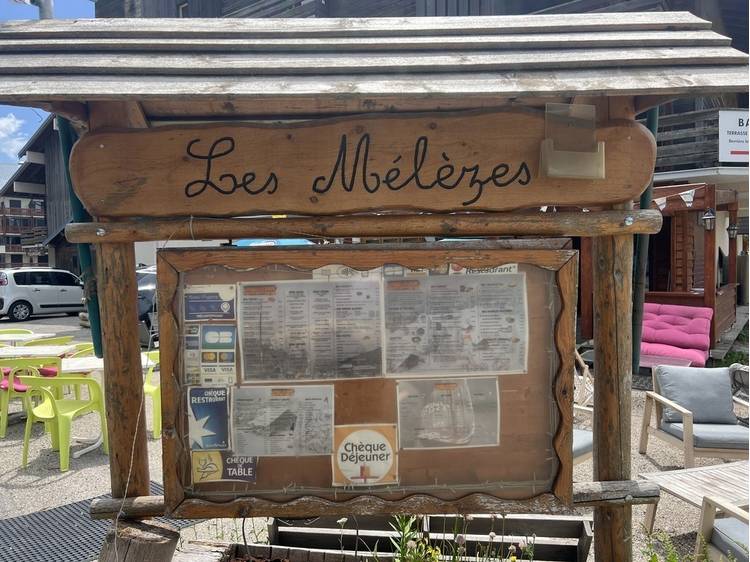 Photo 4 Les Mélèzes