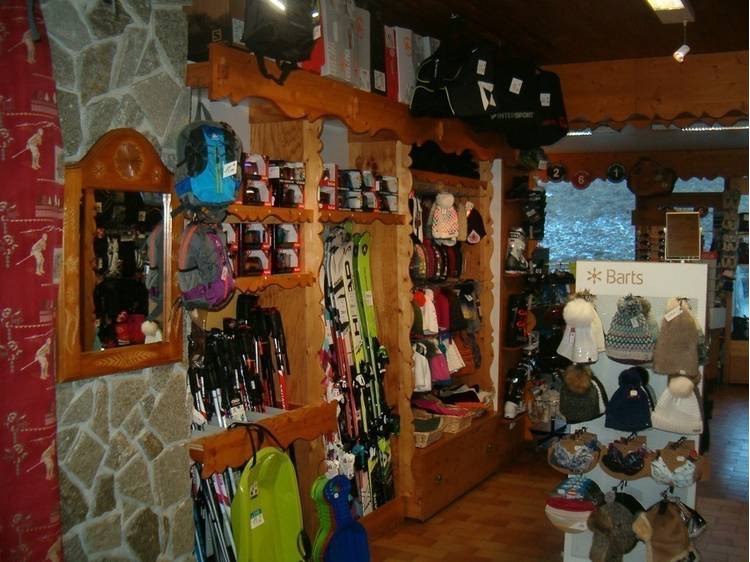 Photo 3 Vincent Sports Intersport