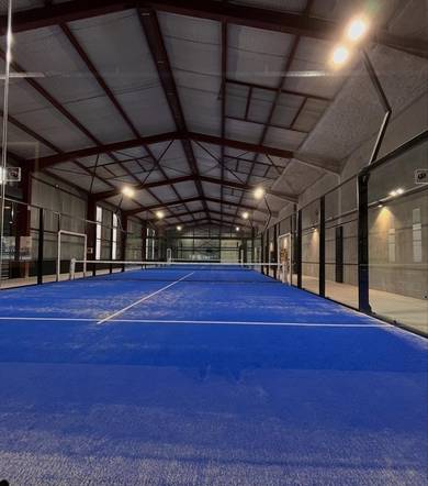 Matacena Padel