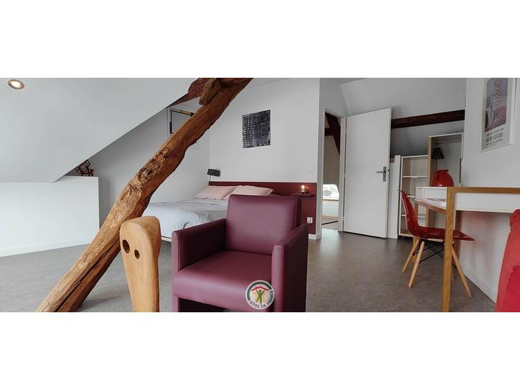 Photo 44 La Julierre - 4****