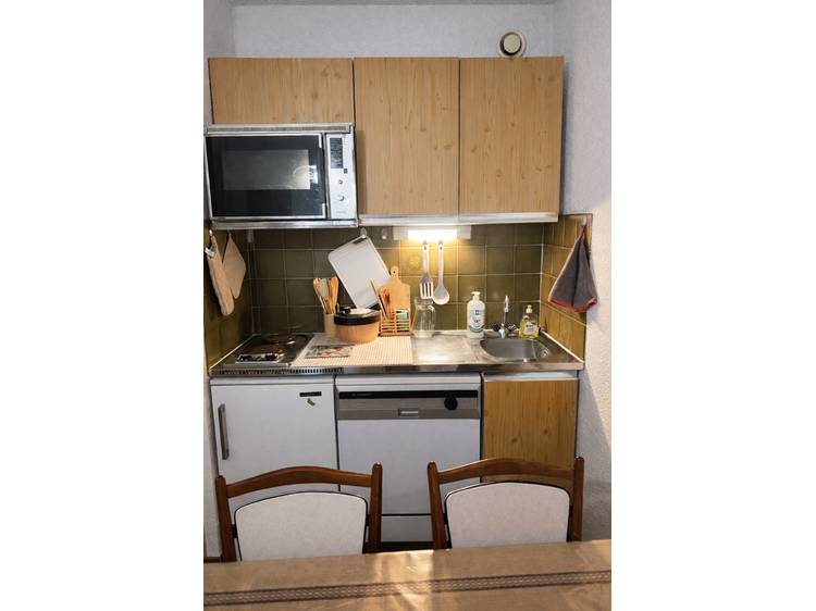 Photo 2 Studio 4 pers - La Grande Reine - GRONSFELD