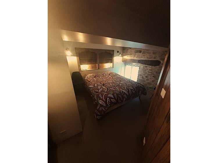 Photo 10 Le loft de Nantizon - 4 pers