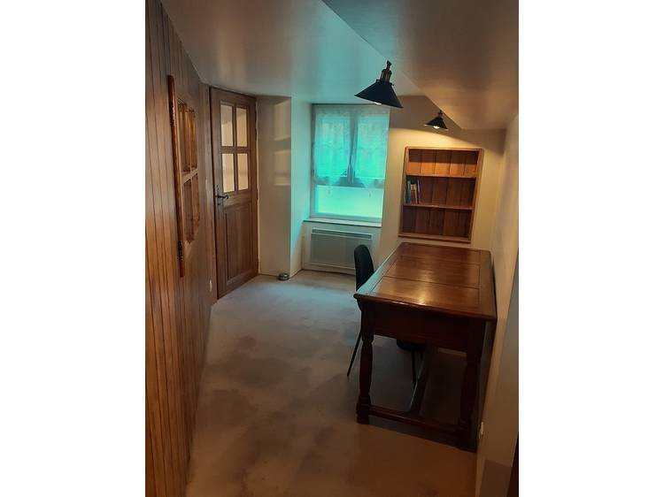 Photo 11 Le loft de Nantizon - 4 pers
