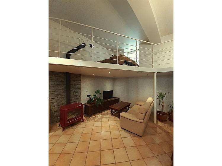 Photo 5 Le loft de Nantizon - 4 pers