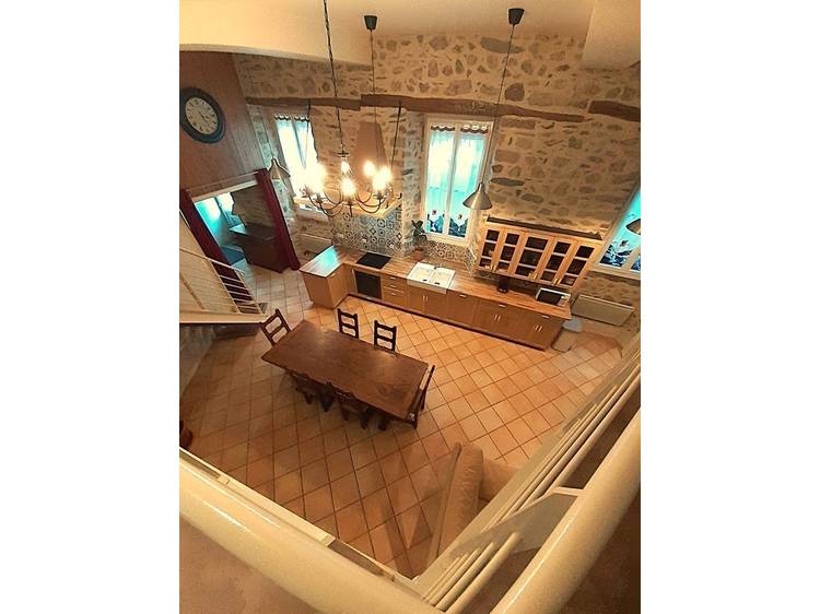 Photo 1 Le loft de Nantizon - 4 pers