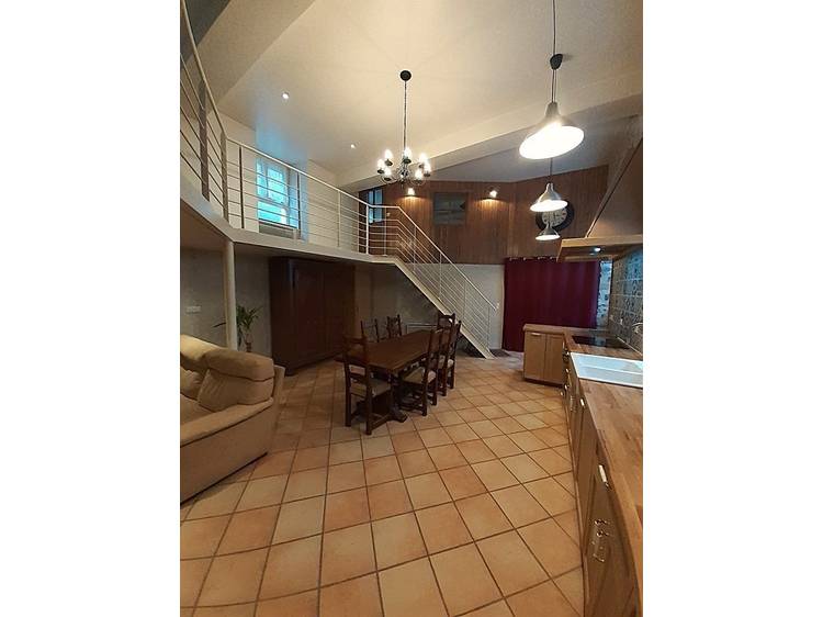 Photo 6 Le loft de Nantizon - 4 pers