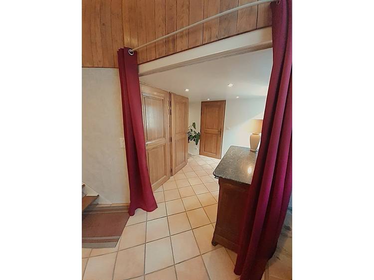 Photo 4 Le loft de Nantizon - 4 pers