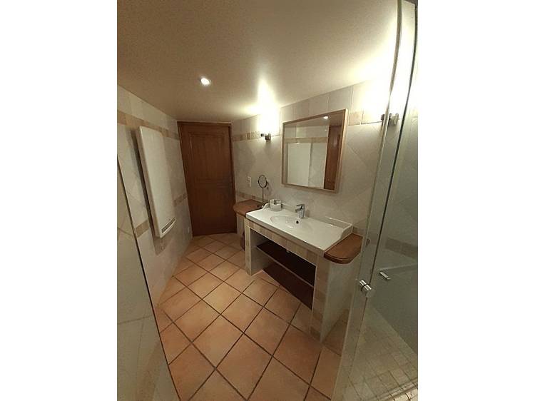 Photo 9 Le loft de Nantizon - 4 pers