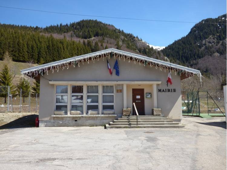 Photo 3 Mairie de La Morte