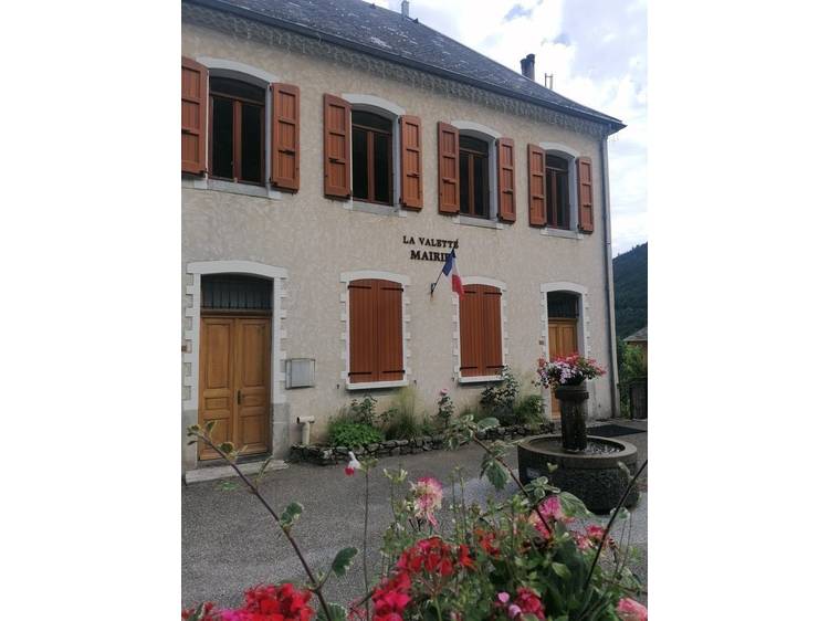 Photo 1 Mairie de La Valette