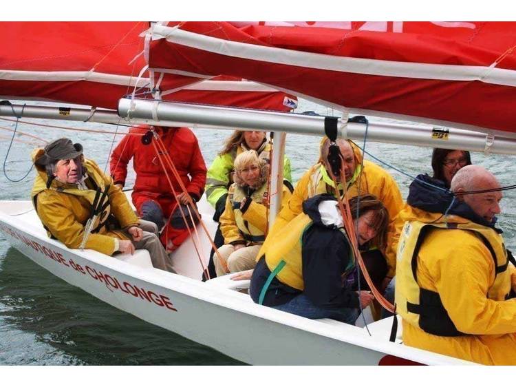Photo 6 Club Nautique de Cholonge