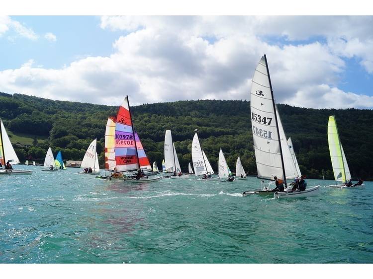 Photo 9 Club Nautique de Cholonge