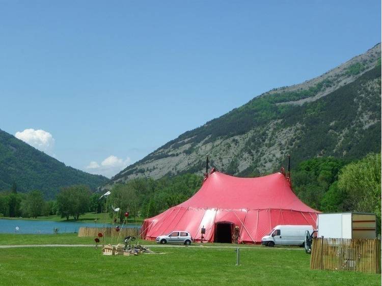Photo 1 Les Montagn'arts