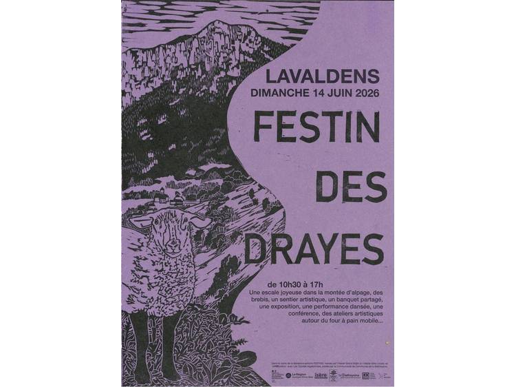 Photo 1 FESTIN DES DRAYES