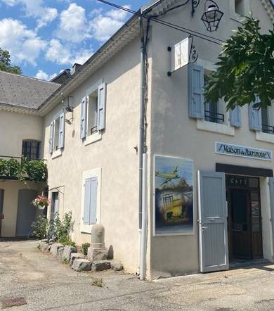 Association du Patrimoine de Pellafol