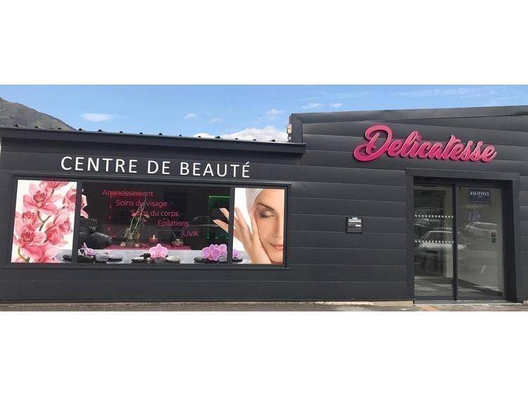 Photo 1 Delicatesse institut de beauté