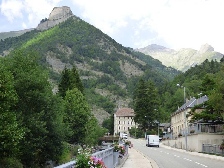 Photo 1 Hôtel des Alpinistes
