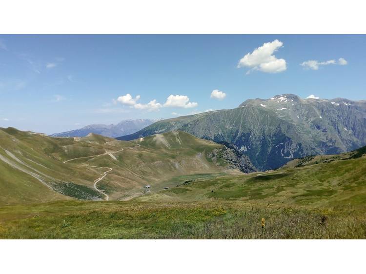 Photo 4 Randonnée pédestre du Grand Serre depuis La Morte