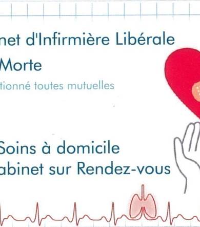 Cabinet Infirmier