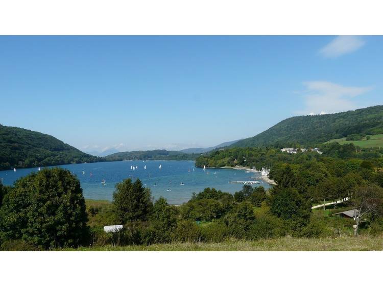 Photo 1 Camping Ser Sirant