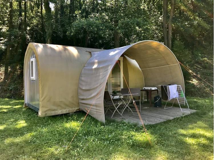 Photo 18 Camping Ser Sirant