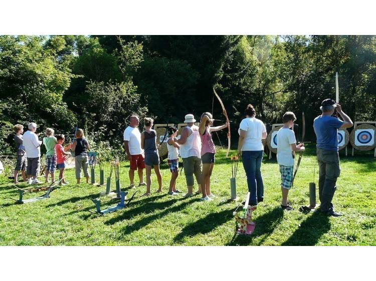 Photo 3 Camping Ser Sirant