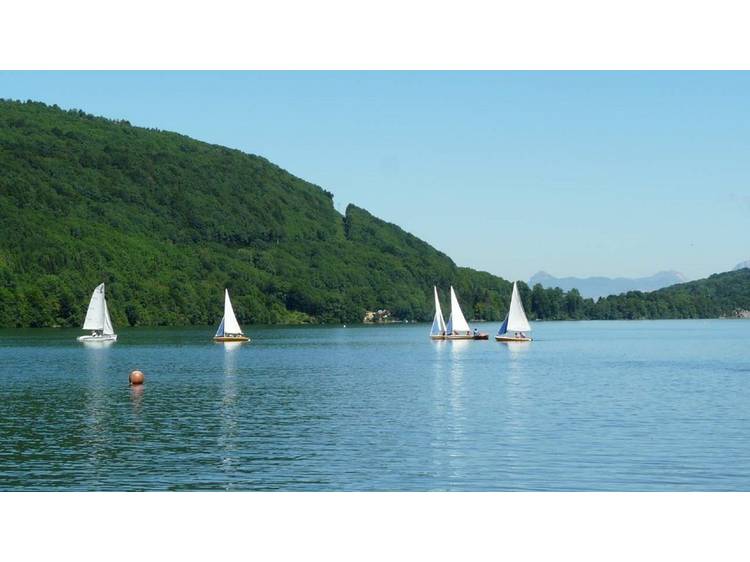 Photo 6 Camping Ser Sirant