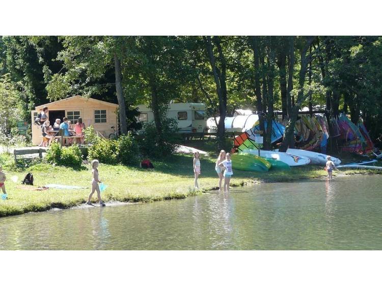 Photo 8 Camping Ser Sirant