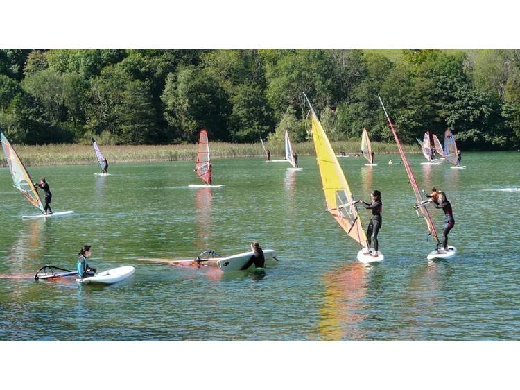 Photo 9 Camping Ser Sirant
