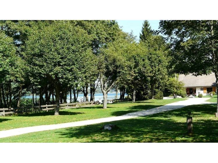 Photo 10 Camping Ser Sirant
