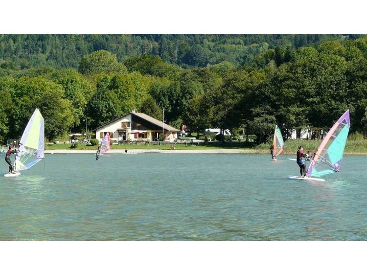 Photo 12 Camping Ser Sirant