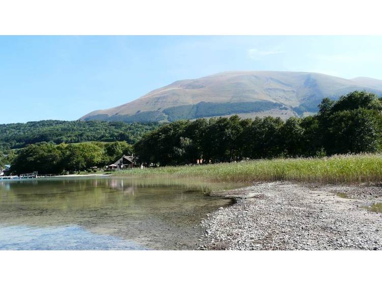 Photo 13 Camping Ser Sirant