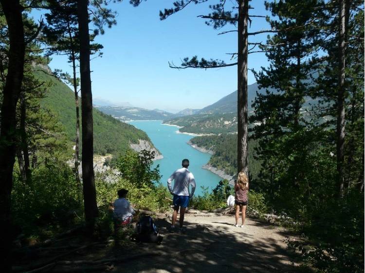 Photo 15 Camping Ser Sirant
