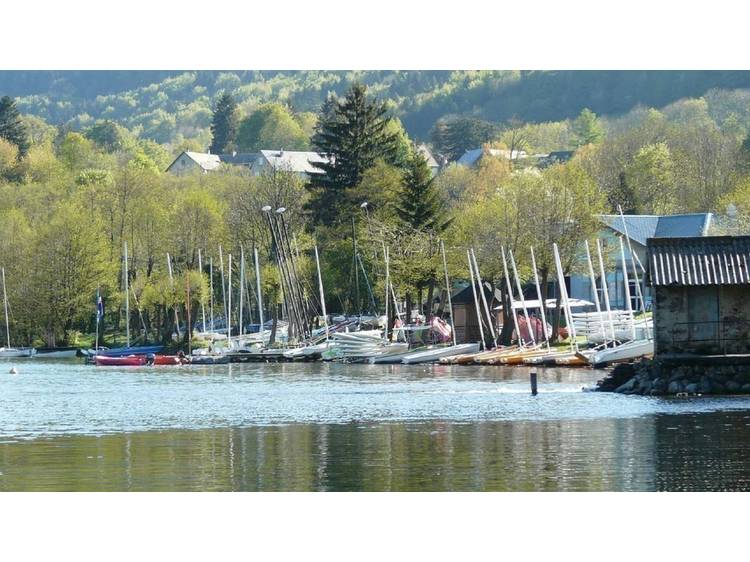 Photo 16 Camping Ser Sirant