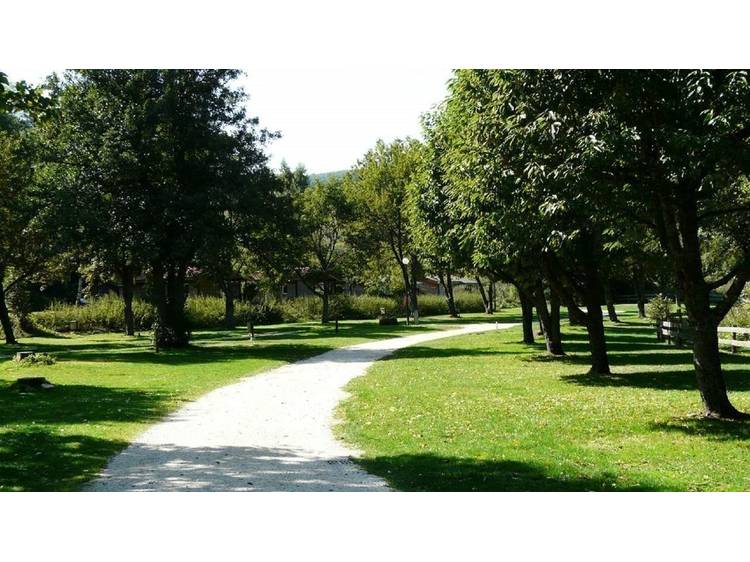 Photo 19 Camping Ser Sirant