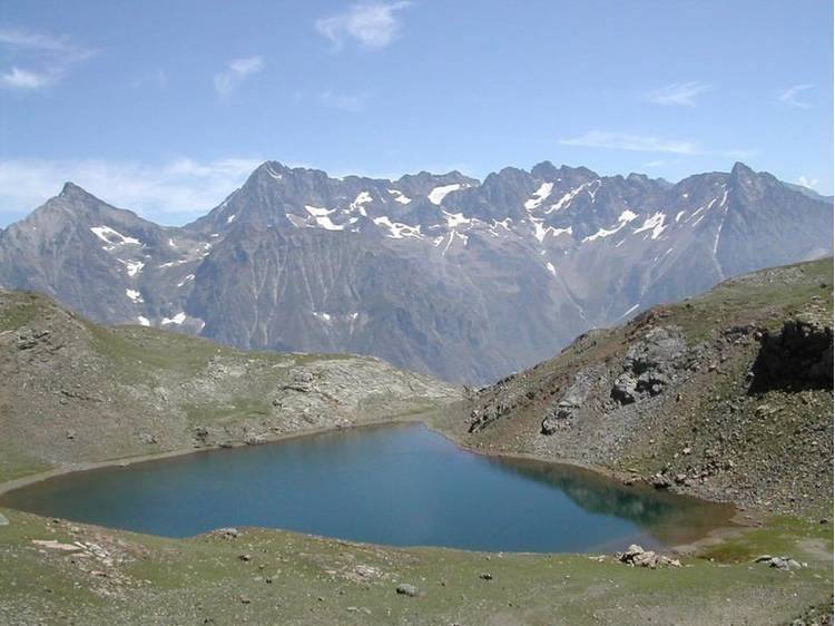 Photo 1 Lac Gary