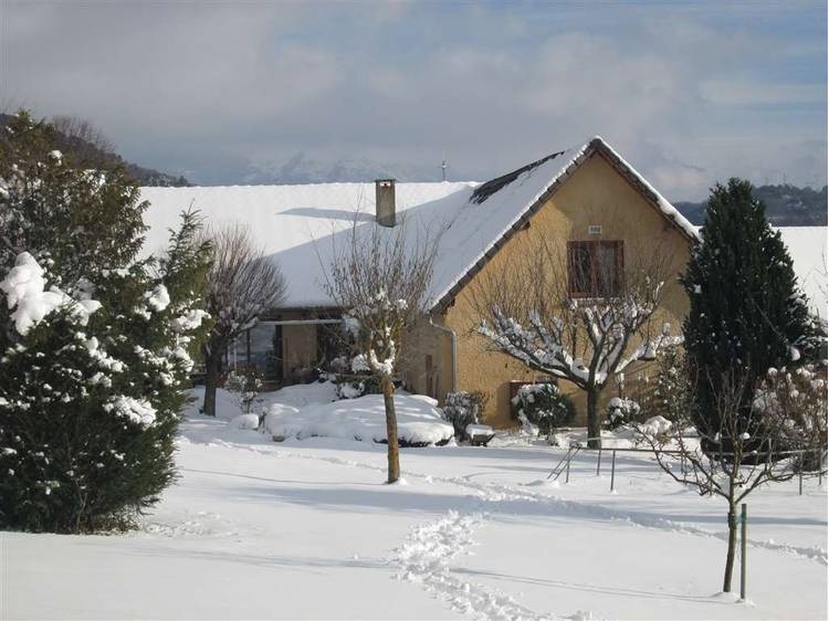 Photo 21 La Sezia 5 pers