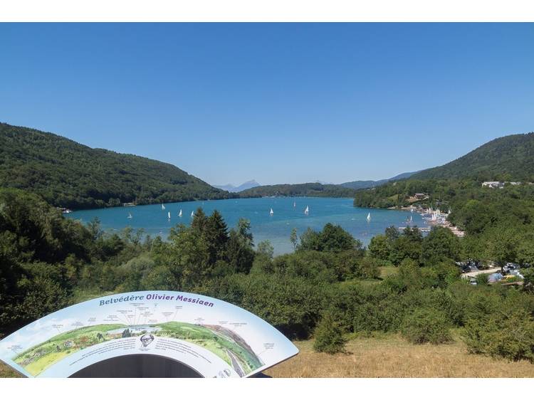 Photo 45 Gîte l'Echappée Belle - 4 pers.