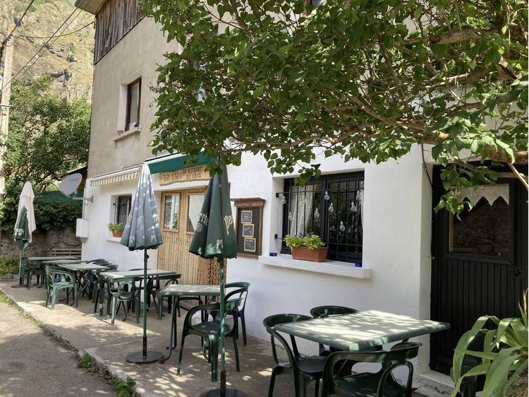 Photo 1 Bar Restaurant des Ecrins