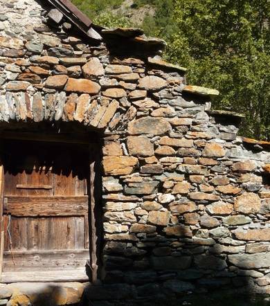 Balade pédestre : les Fermes de Rif Bruyant