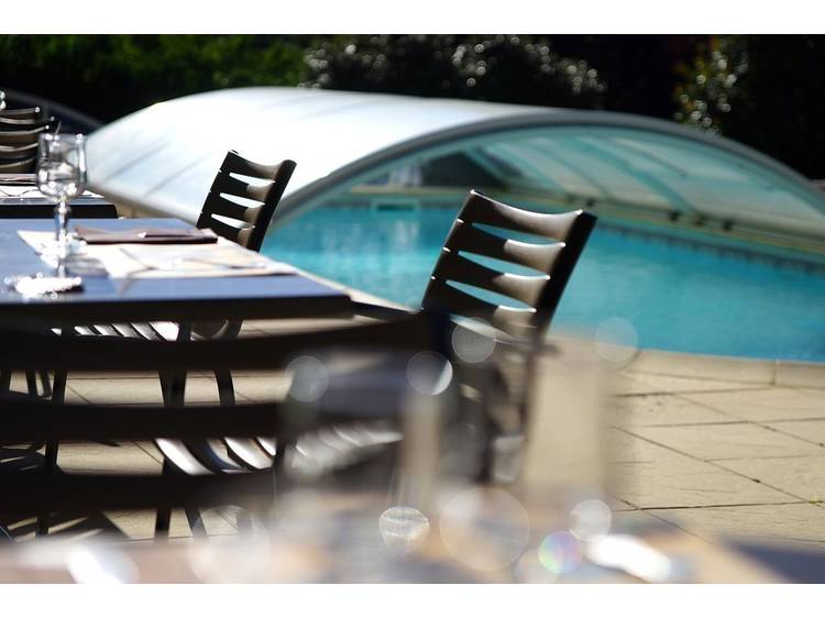 Photo 2 Restaurant Le Murtel