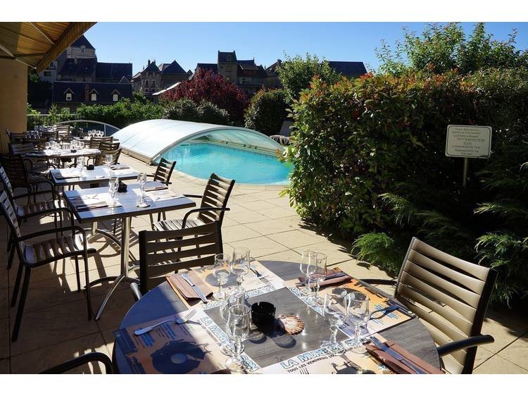 Photo 4 Restaurant Le Murtel
